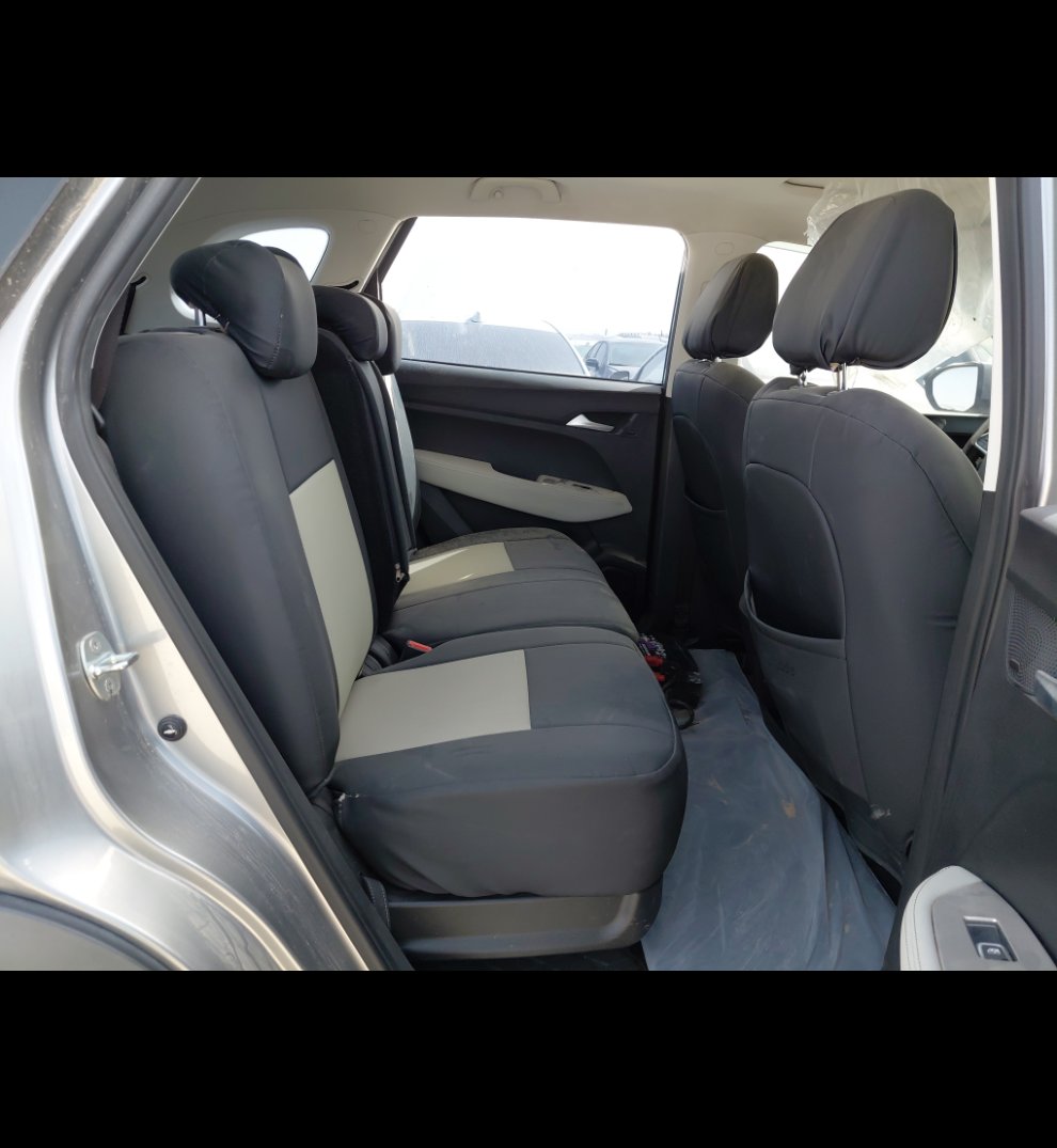 شفروليه كابتيفا LS 2023 image