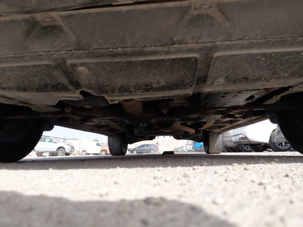 شفروليه كابتيفا LS 2023 image