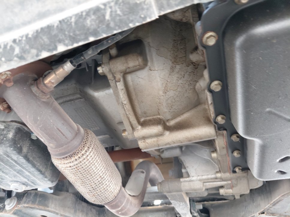 شفروليه كابتيفا LS 2023 image