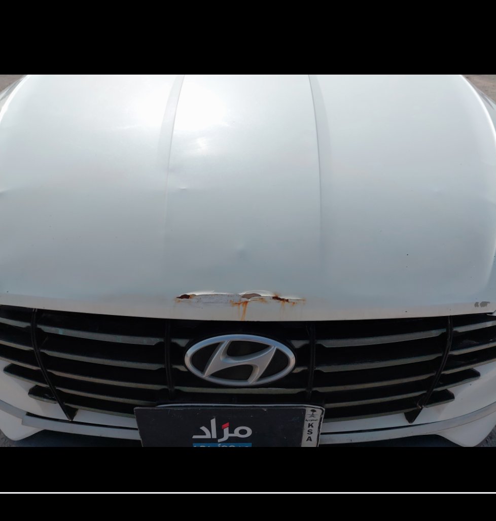 هيونداي سوناتا FLEET  2020 image