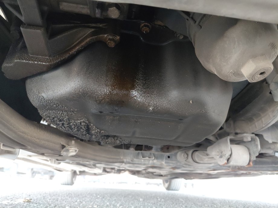 هيونداي سوناتا FLEET  2020 image