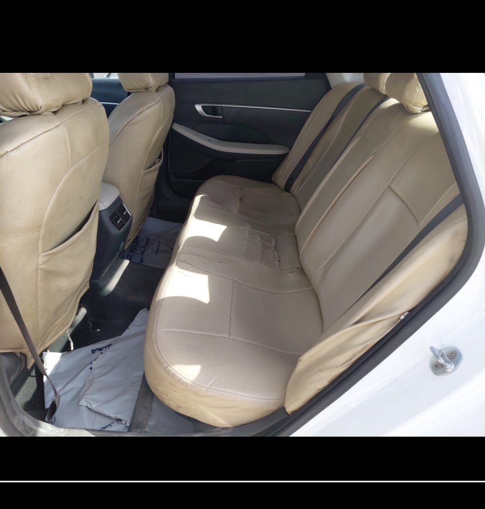 هيونداي سوناتا FLEET  2020 image