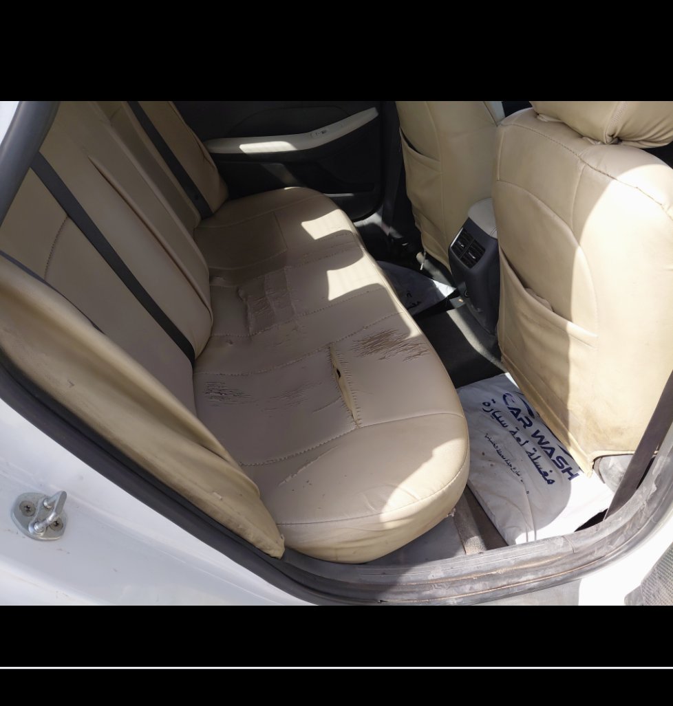 هيونداي سوناتا FLEET  2020 image