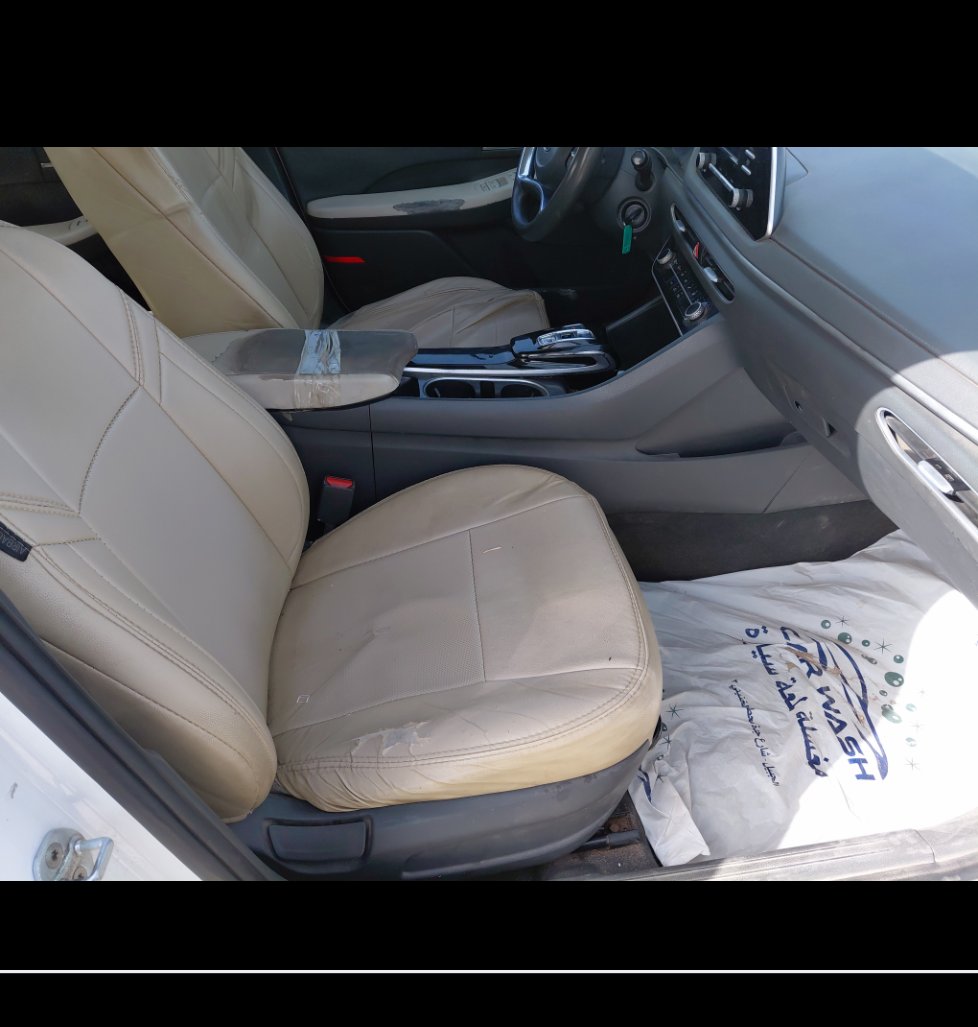 هيونداي سوناتا FLEET  2020 image