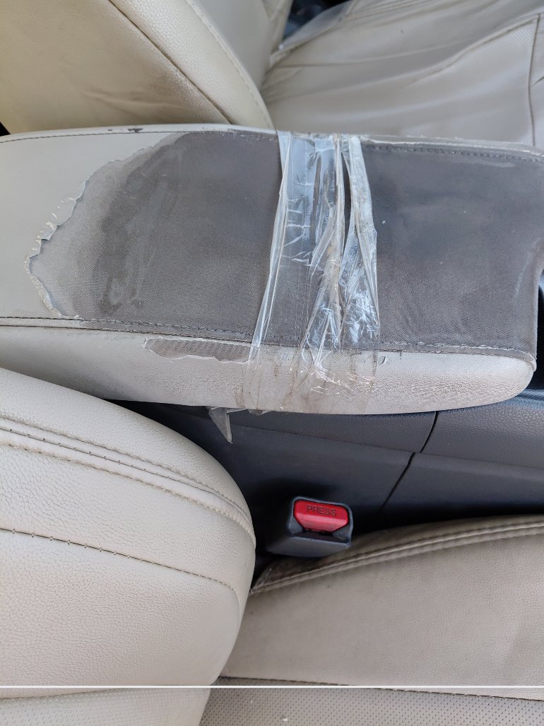 هيونداي سوناتا FLEET  2020 image