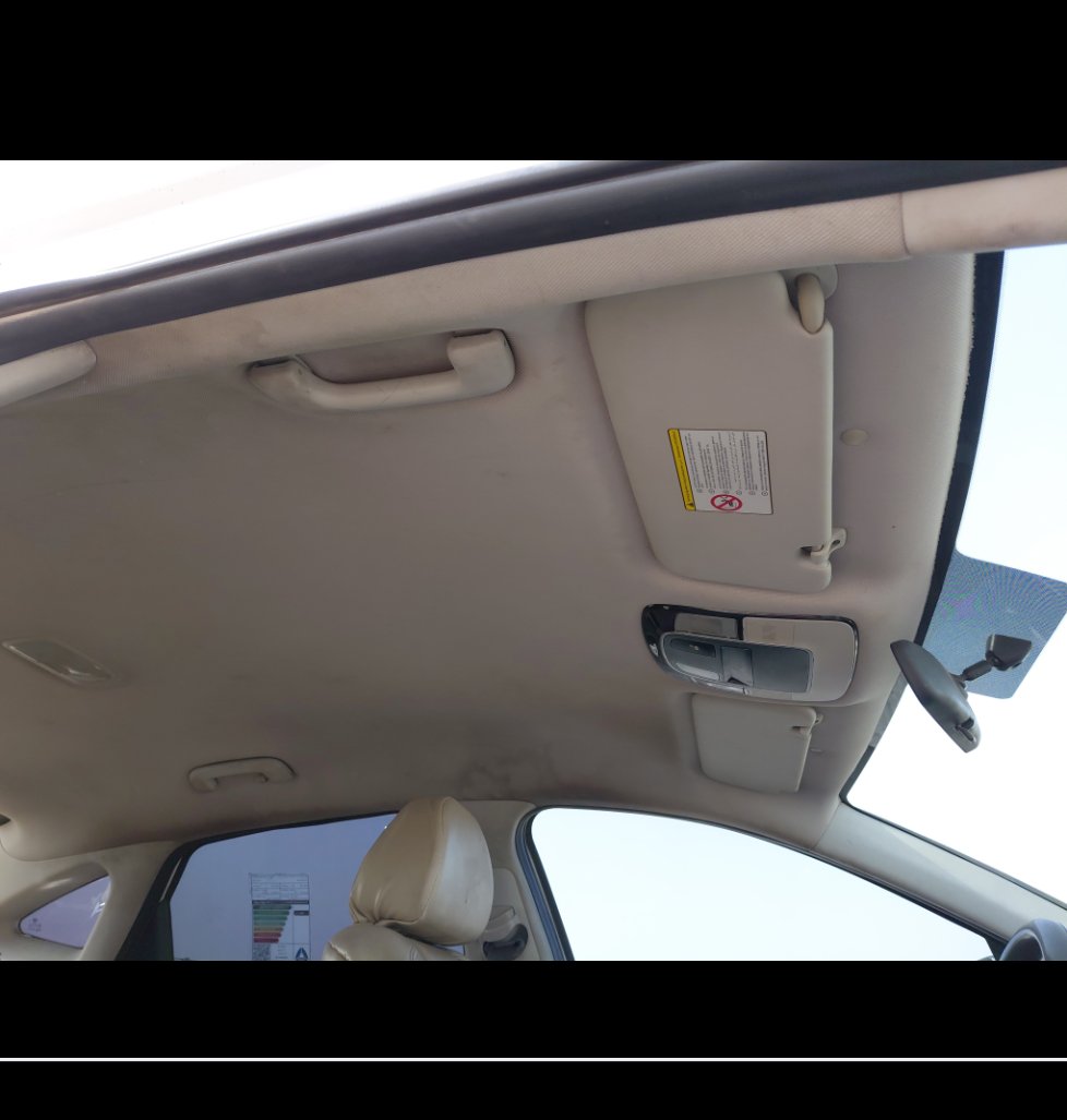 هيونداي سوناتا FLEET  2020 image