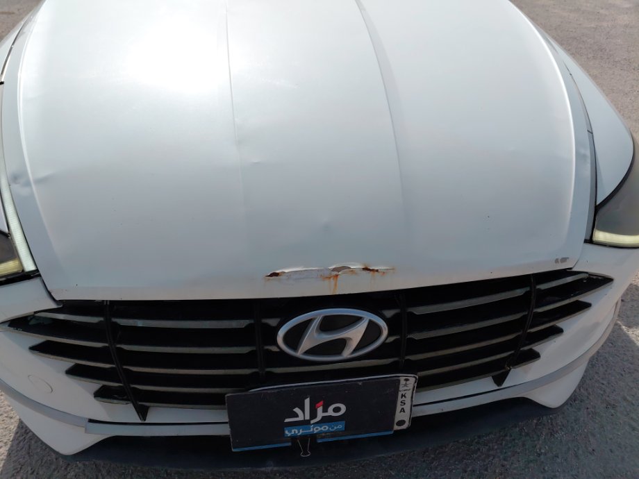 هيونداي سوناتا FLEET  2020 image