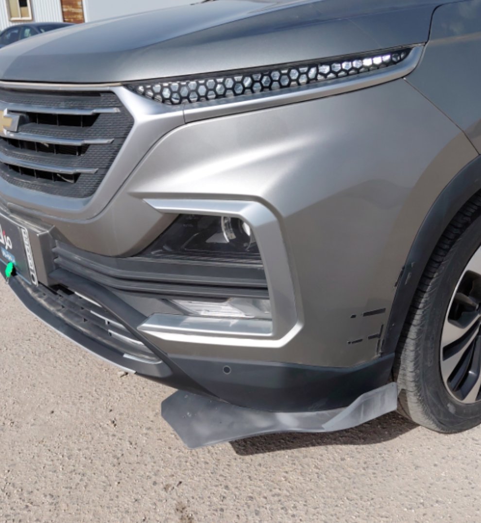 شفروليه كابتيفا LS 2023 image