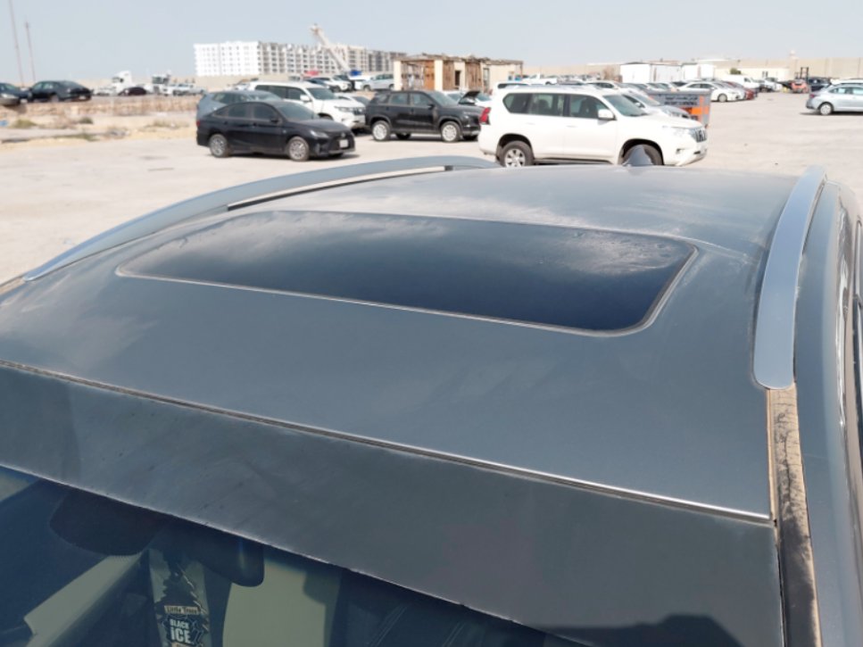 شفروليه كابتيفا LS 2023 image