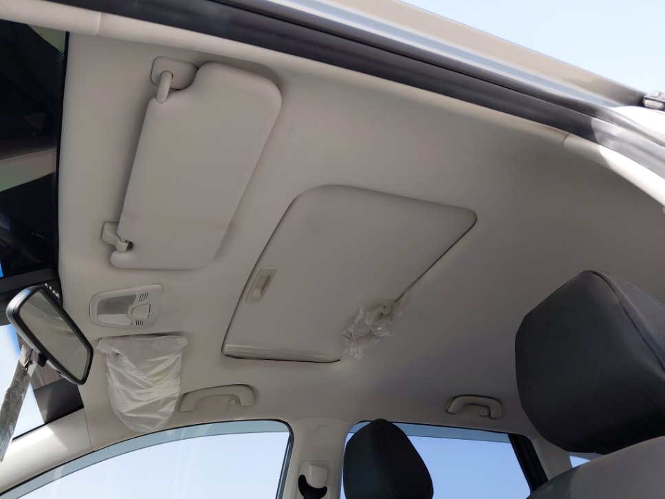 شفروليه كابتيفا LS 2023 image