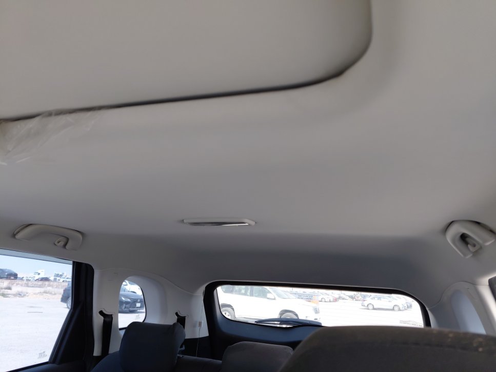 شفروليه كابتيفا LS 2023 image