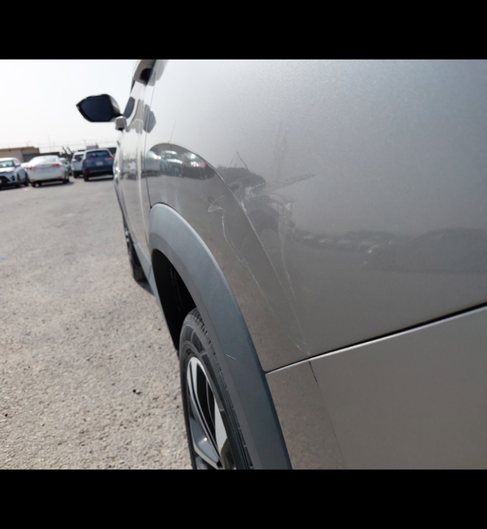 شفروليه كابتيفا LS 2023 image