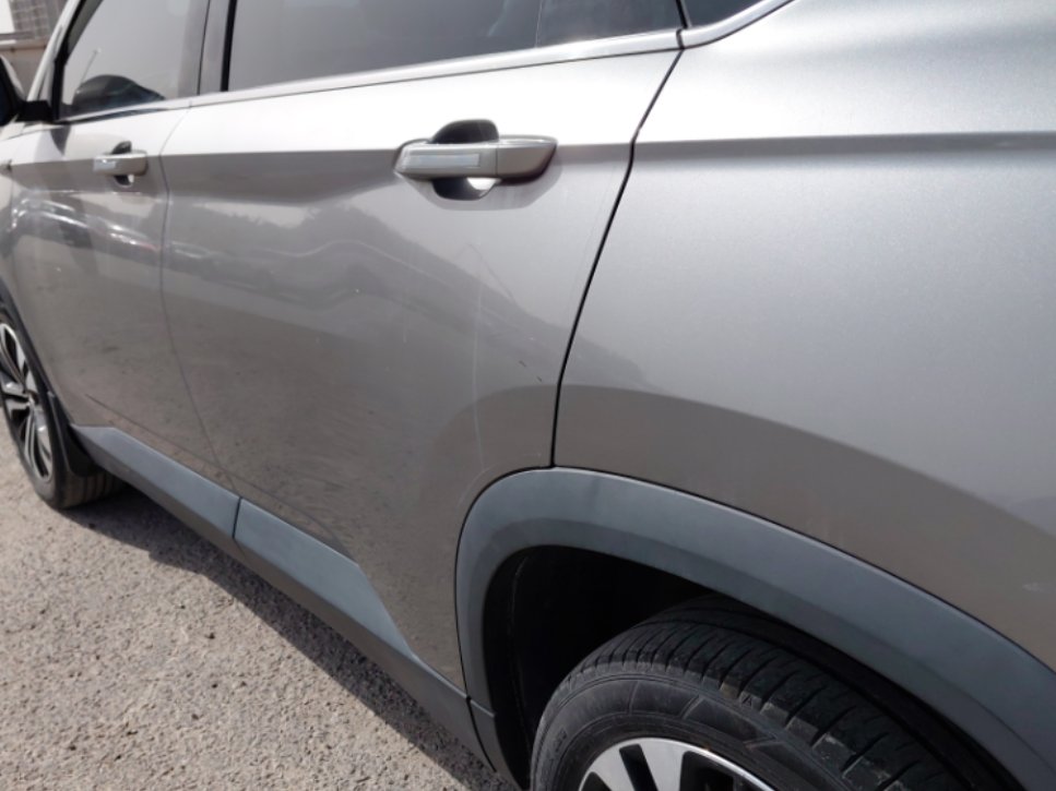 شفروليه كابتيفا LS 2023 image