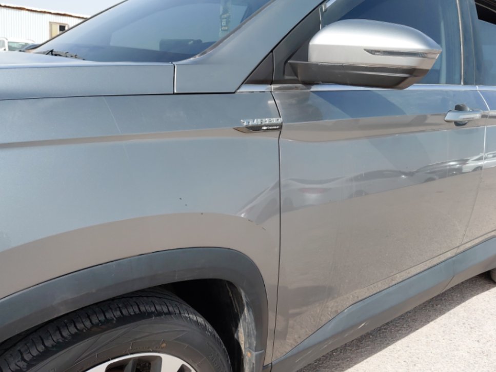 شفروليه كابتيفا LS 2023 image