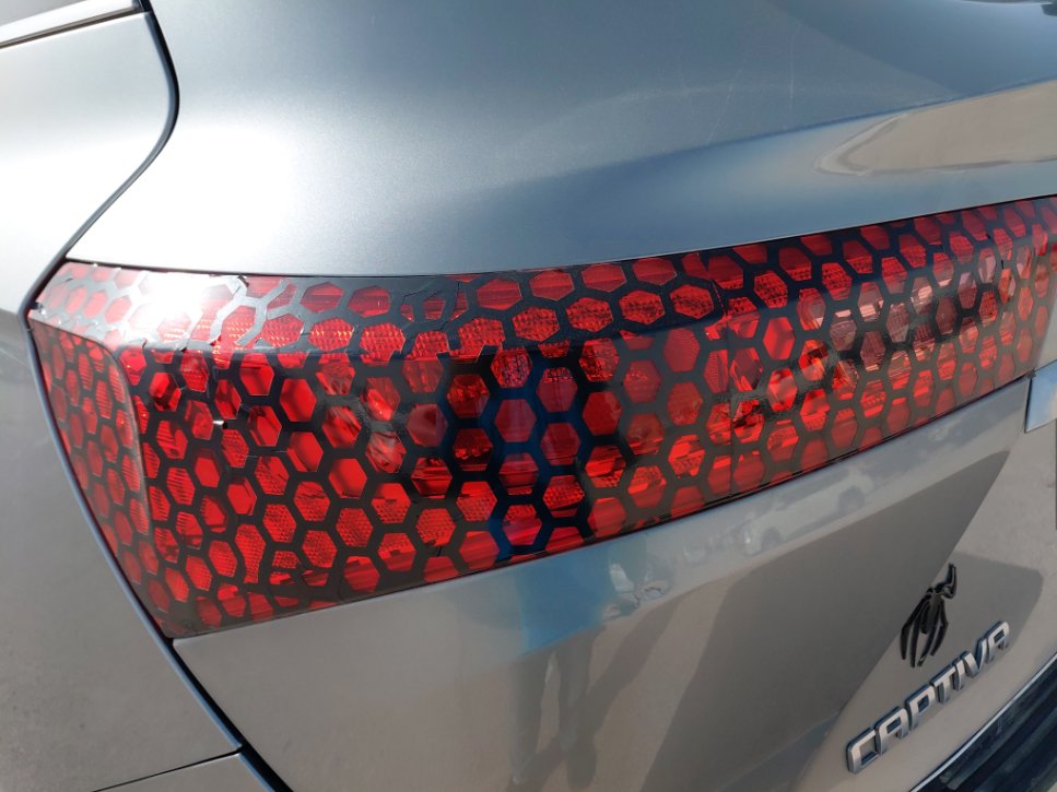 شفروليه كابتيفا LS 2023 image