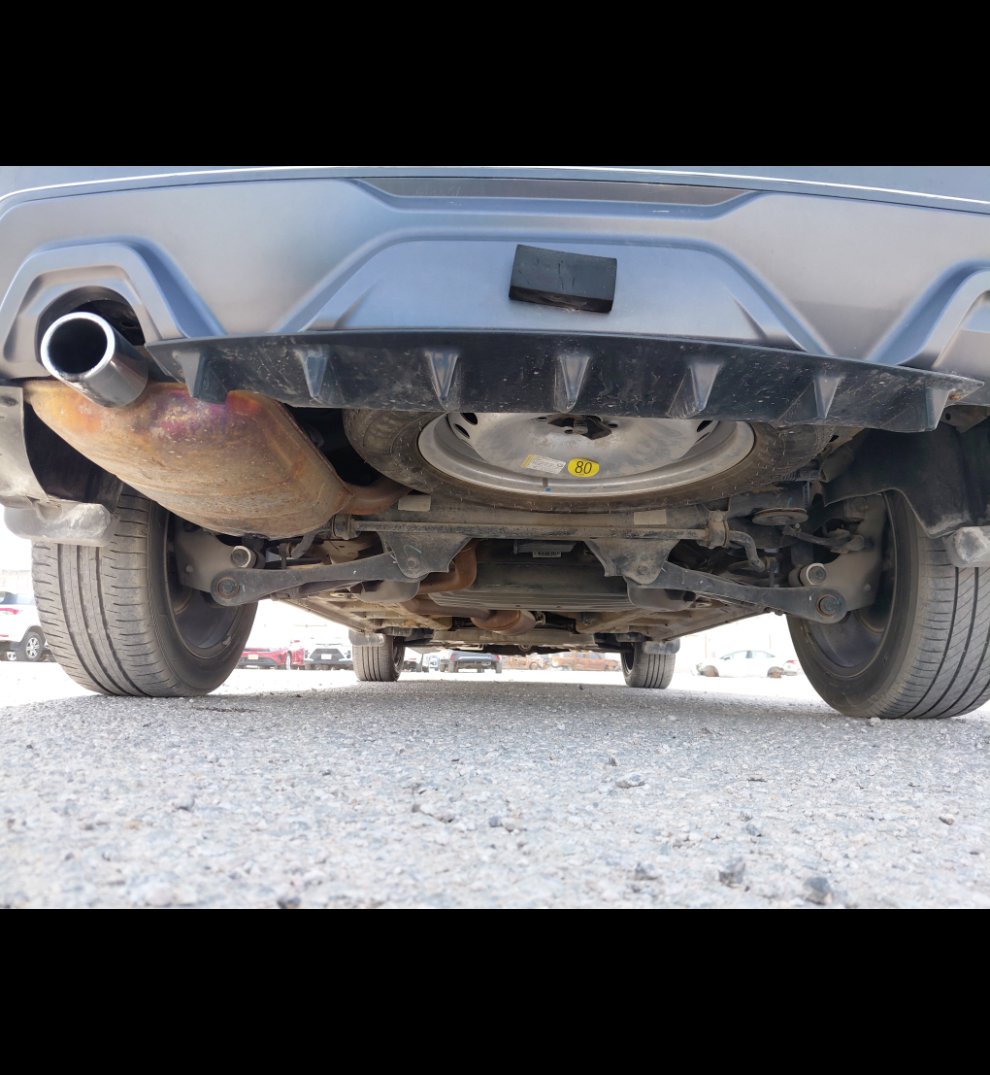 شفروليه كابتيفا LS 2023 image