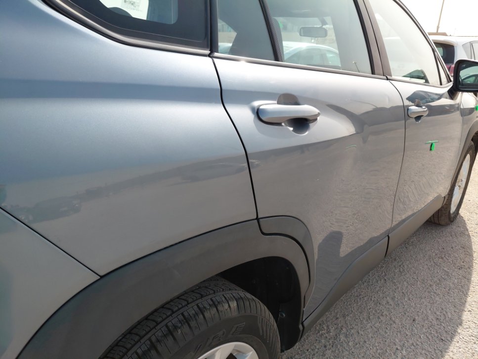 تويوتا كورولا كروس LE HEV - FWD - 2021 image