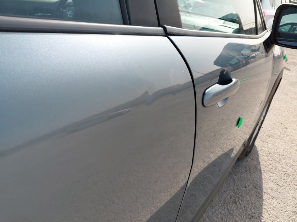 تويوتا كورولا كروس LE HEV - FWD - 2021 image