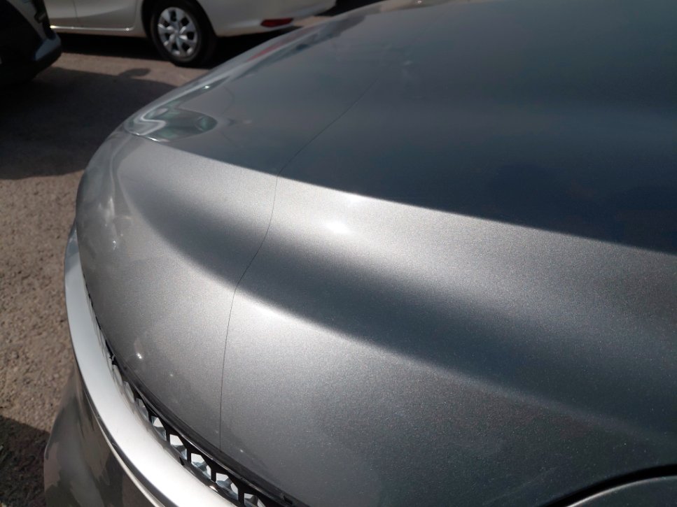 شفروليه كابتيفا LS 2023 image