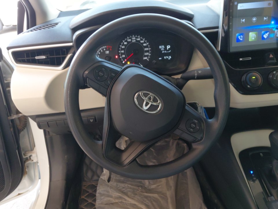 الوسائد الهوائية