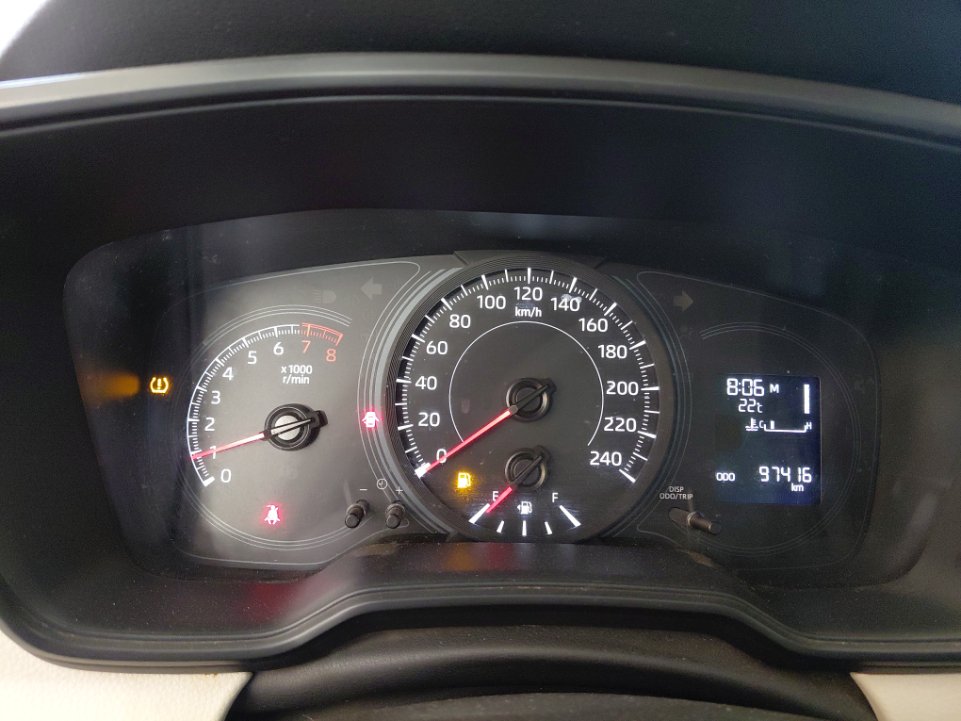 تويوتا كورولا XLI EXE 2023 image