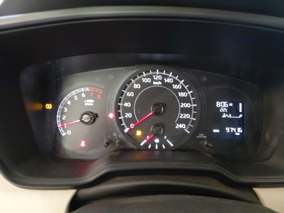 تويوتا كورولا XLI EXE 2023 image