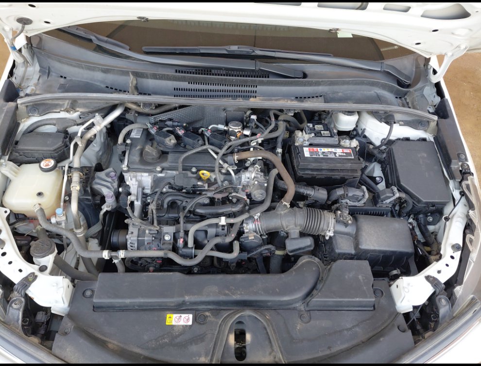 تويوتا كورولا XLI EXE 2023 image