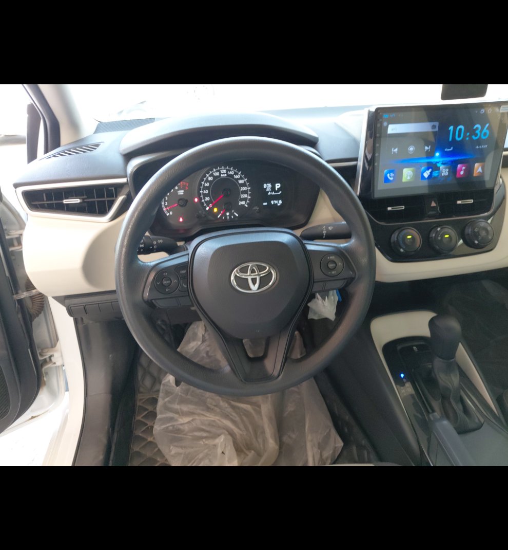 تويوتا كورولا XLI EXE 2023 image