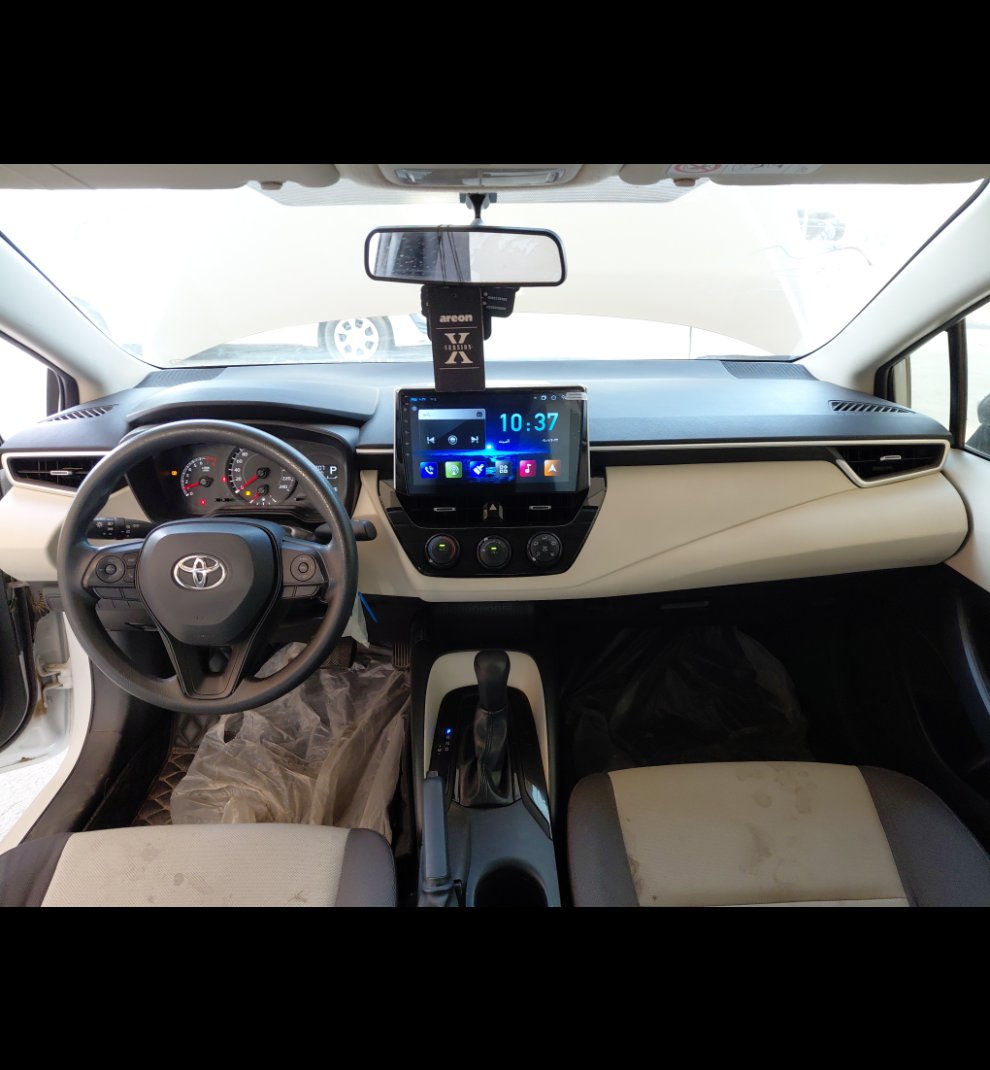 تويوتا كورولا XLI EXE 2023 image