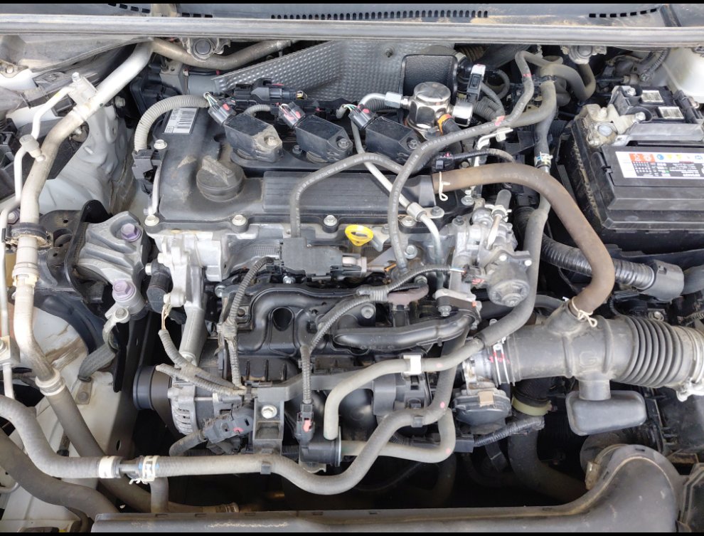 تويوتا كورولا XLI EXE 2023 image