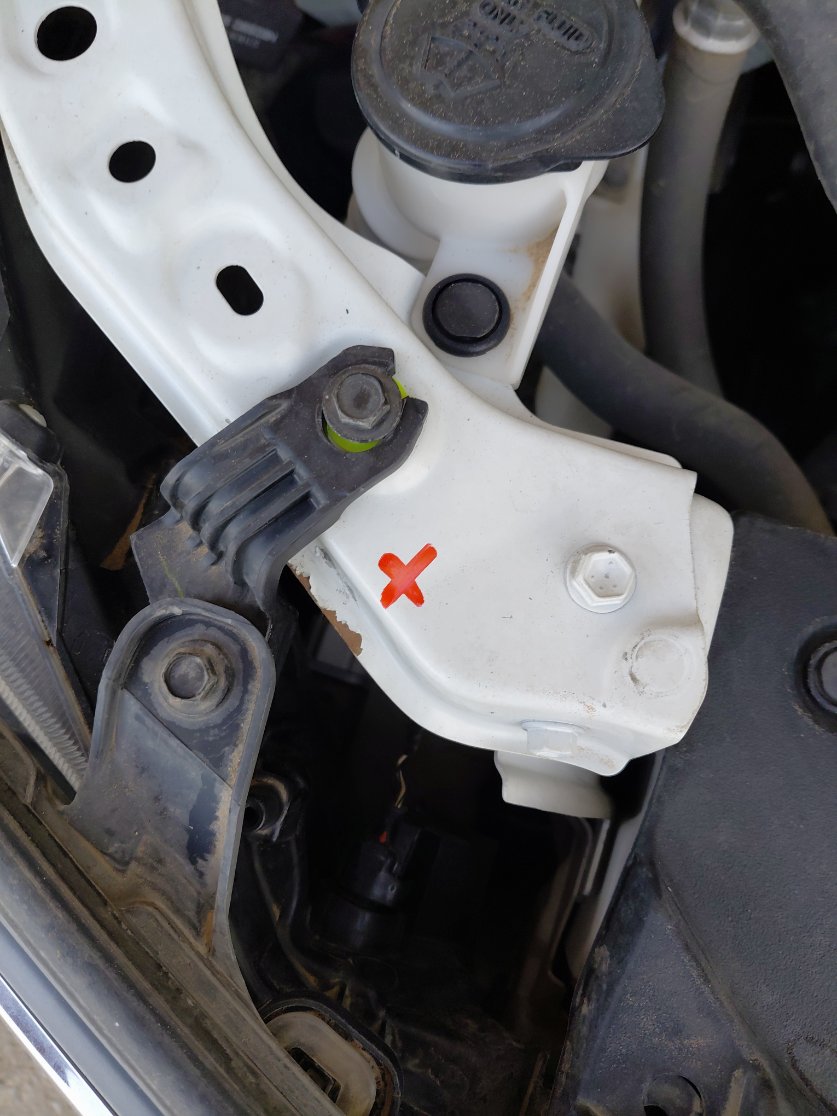 تويوتا كورولا XLI EXE 2023 image