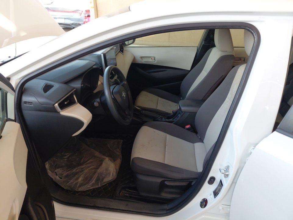 تويوتا كورولا XLI EXE 2023 image