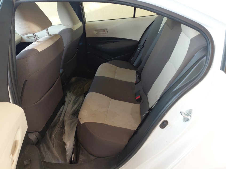 تويوتا كورولا XLI EXE 2023 image