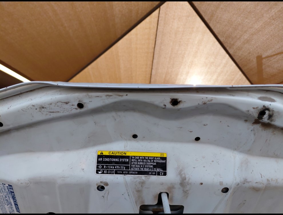 تويوتا كورولا XLI EXE 2023 image