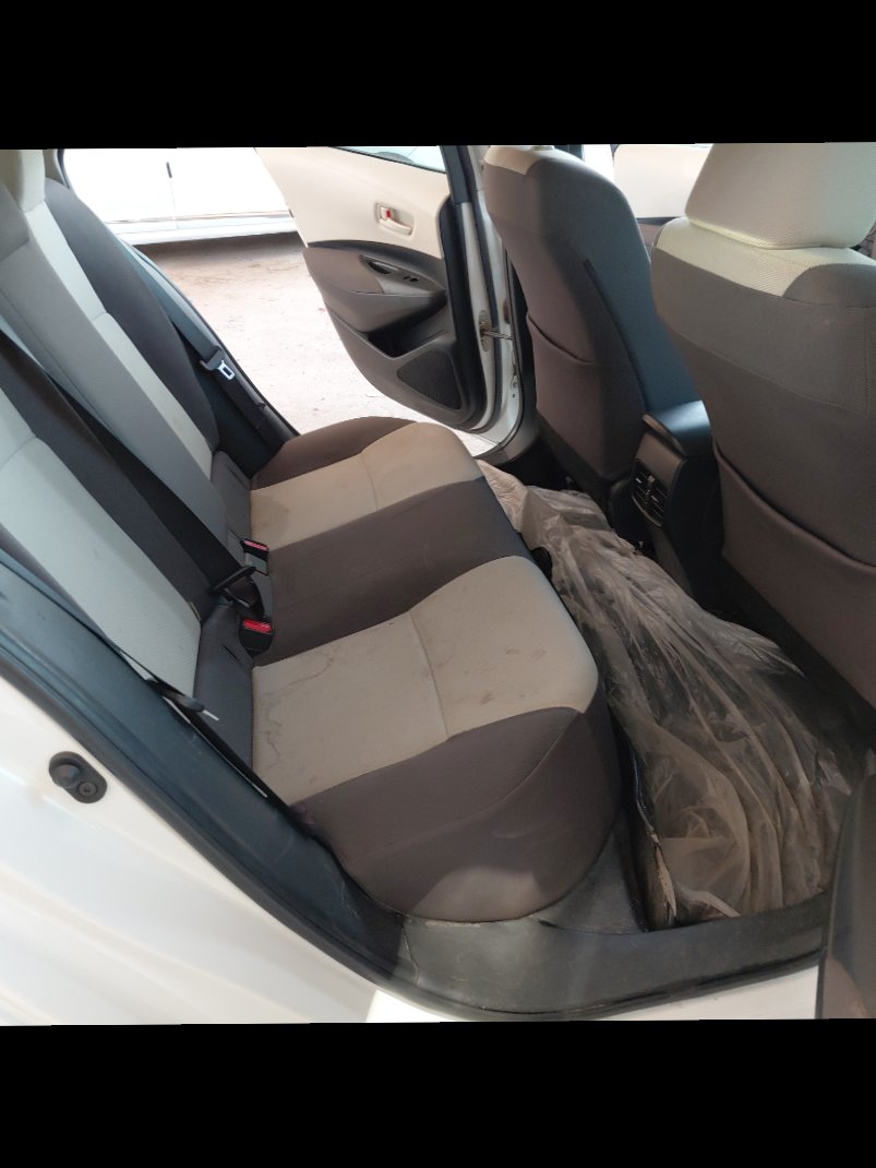 تويوتا كورولا XLI EXE 2023 image