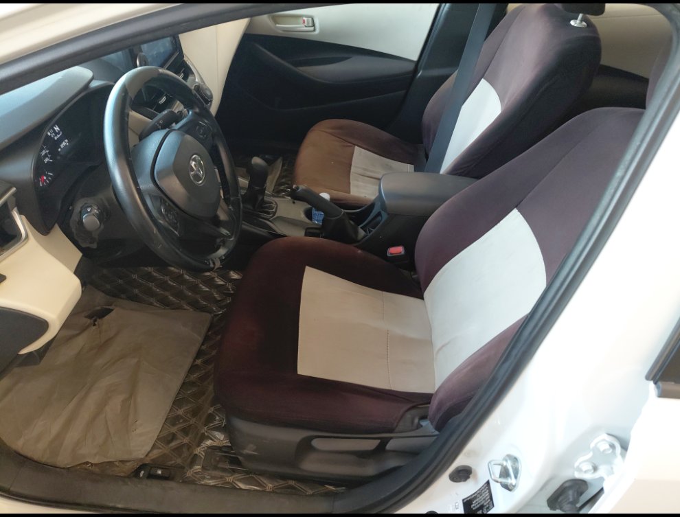 تويوتا كورولا XLI EXE 2023 image