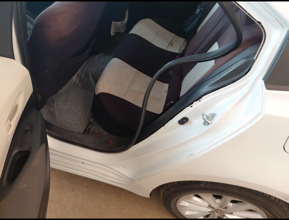 تويوتا كورولا XLI EXE 2023 image