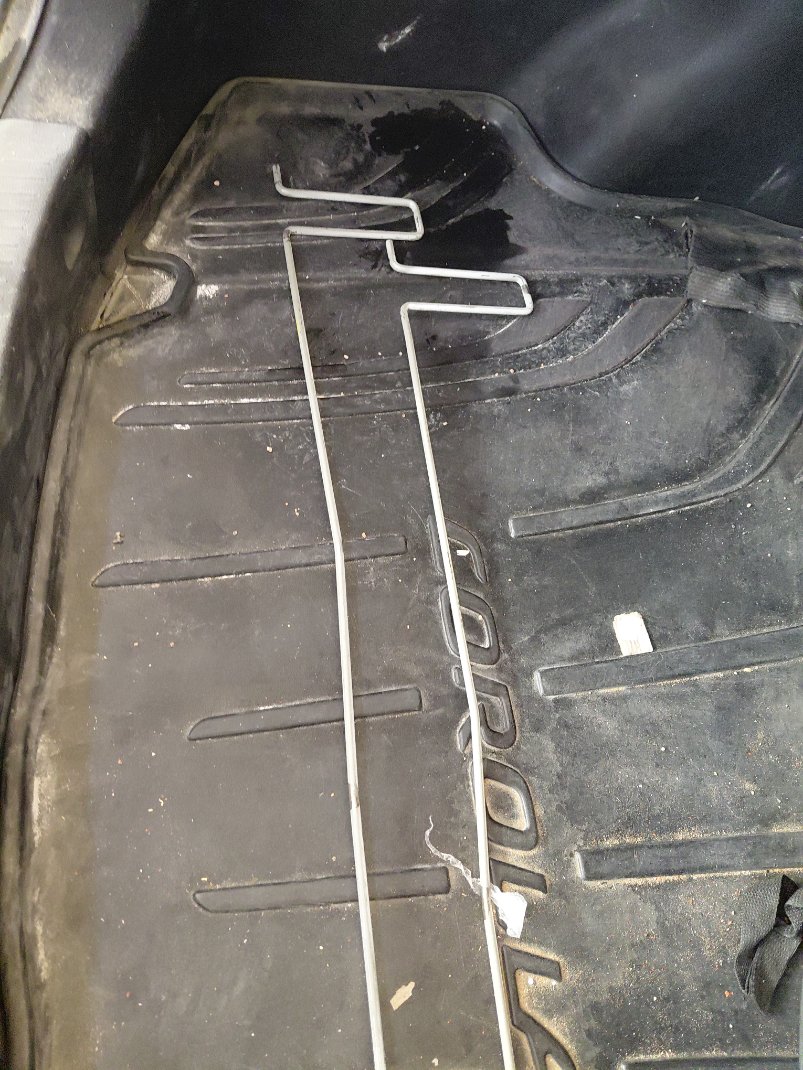 تويوتا كورولا XLI EXE 2023 image