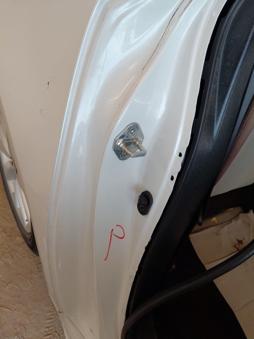 تويوتا كورولا XLI EXE 2023 image