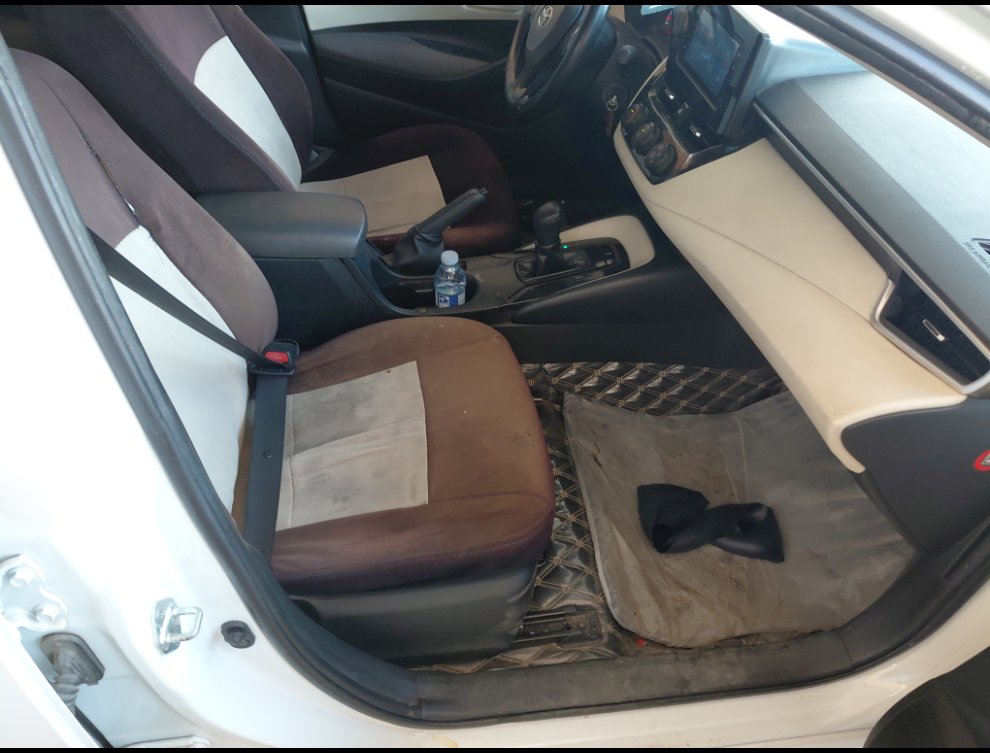 تويوتا كورولا XLI EXE 2023 image