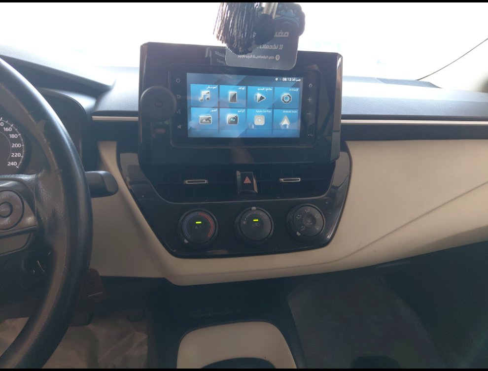 تويوتا كورولا XLI EXE 2023 image