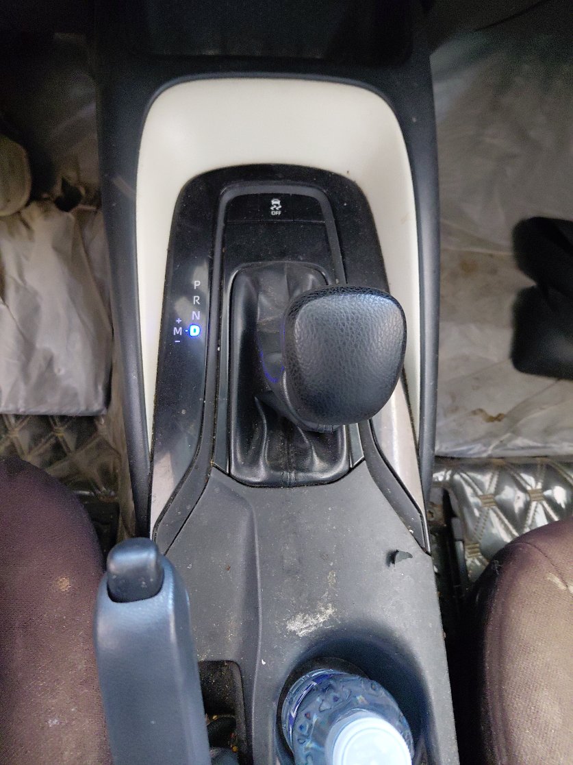 تويوتا كورولا XLI EXE 2023 image