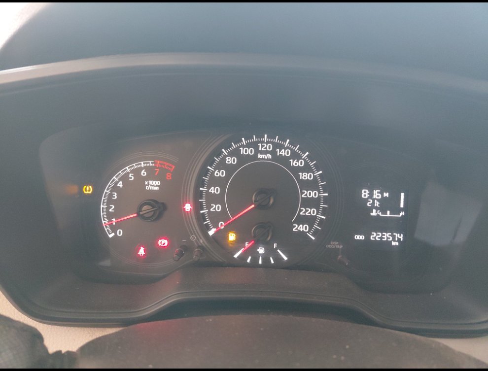 تويوتا كورولا XLI EXE 2023 image