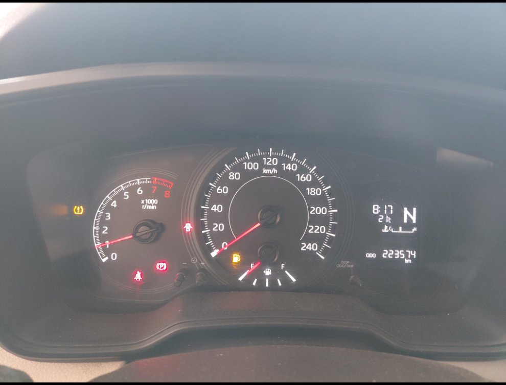 تويوتا كورولا XLI EXE 2023 image