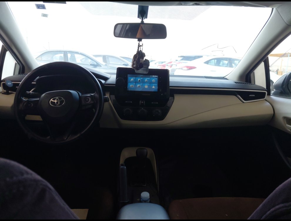 تويوتا كورولا XLI EXE 2023 image