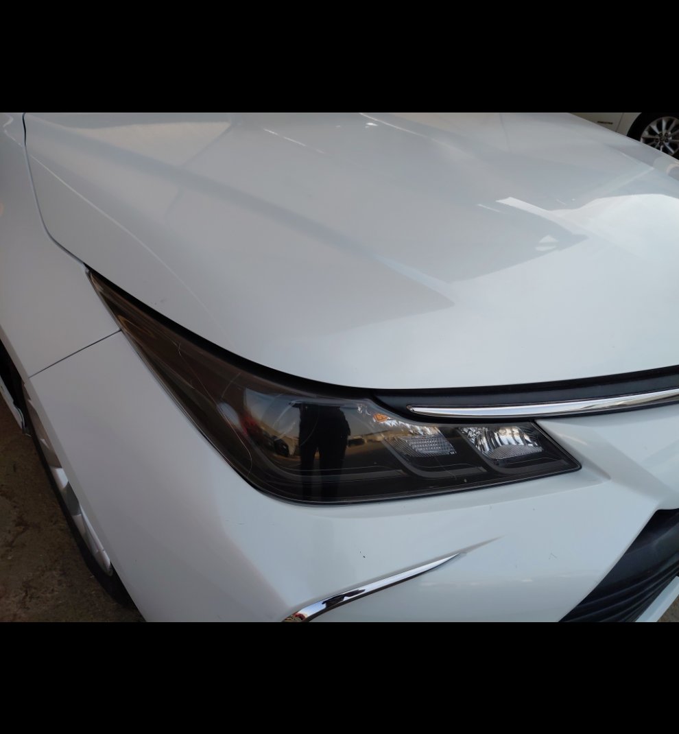 تويوتا كورولا XLI EXE 2023 image