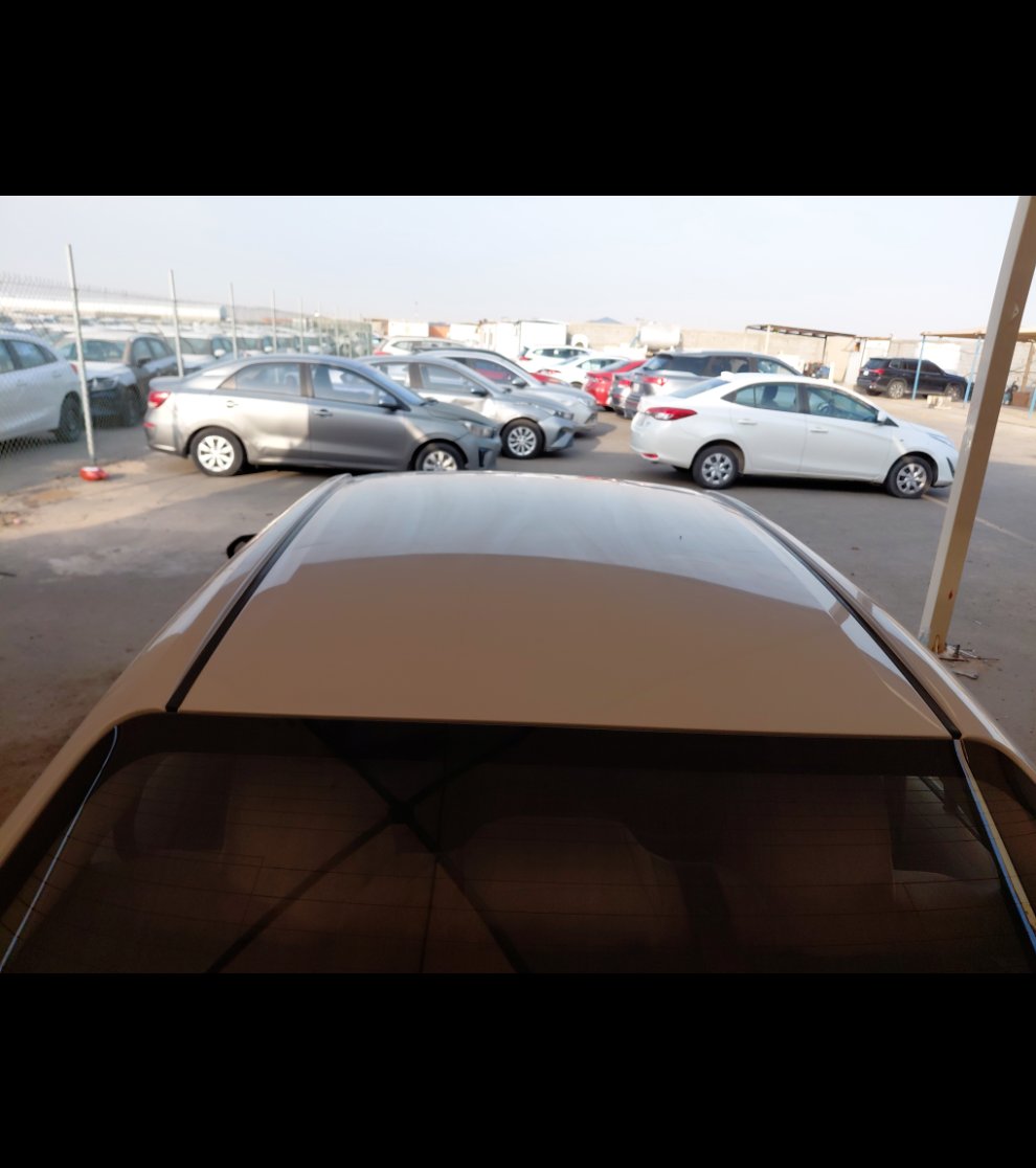 تويوتا كورولا XLI EXE 2023 image