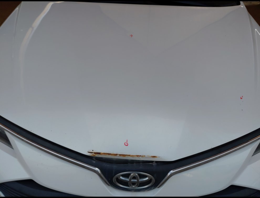 تويوتا كورولا XLI EXE 2023 image