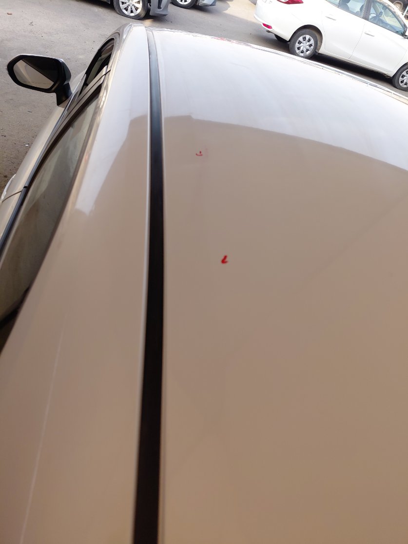 تويوتا كورولا XLI EXE 2023 image