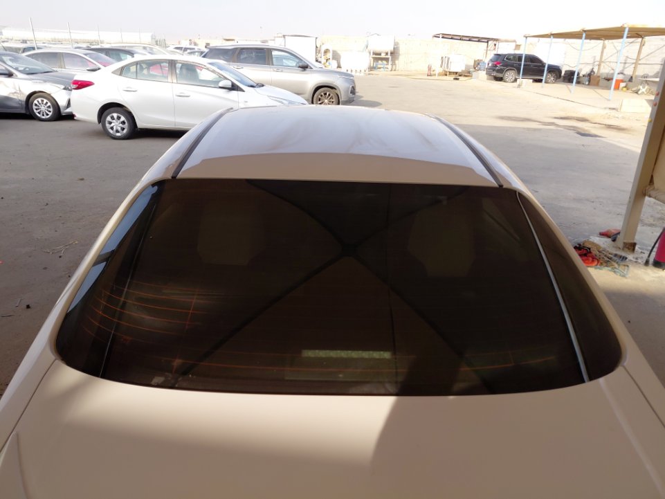 تويوتا كورولا XLI EXE 2023 image